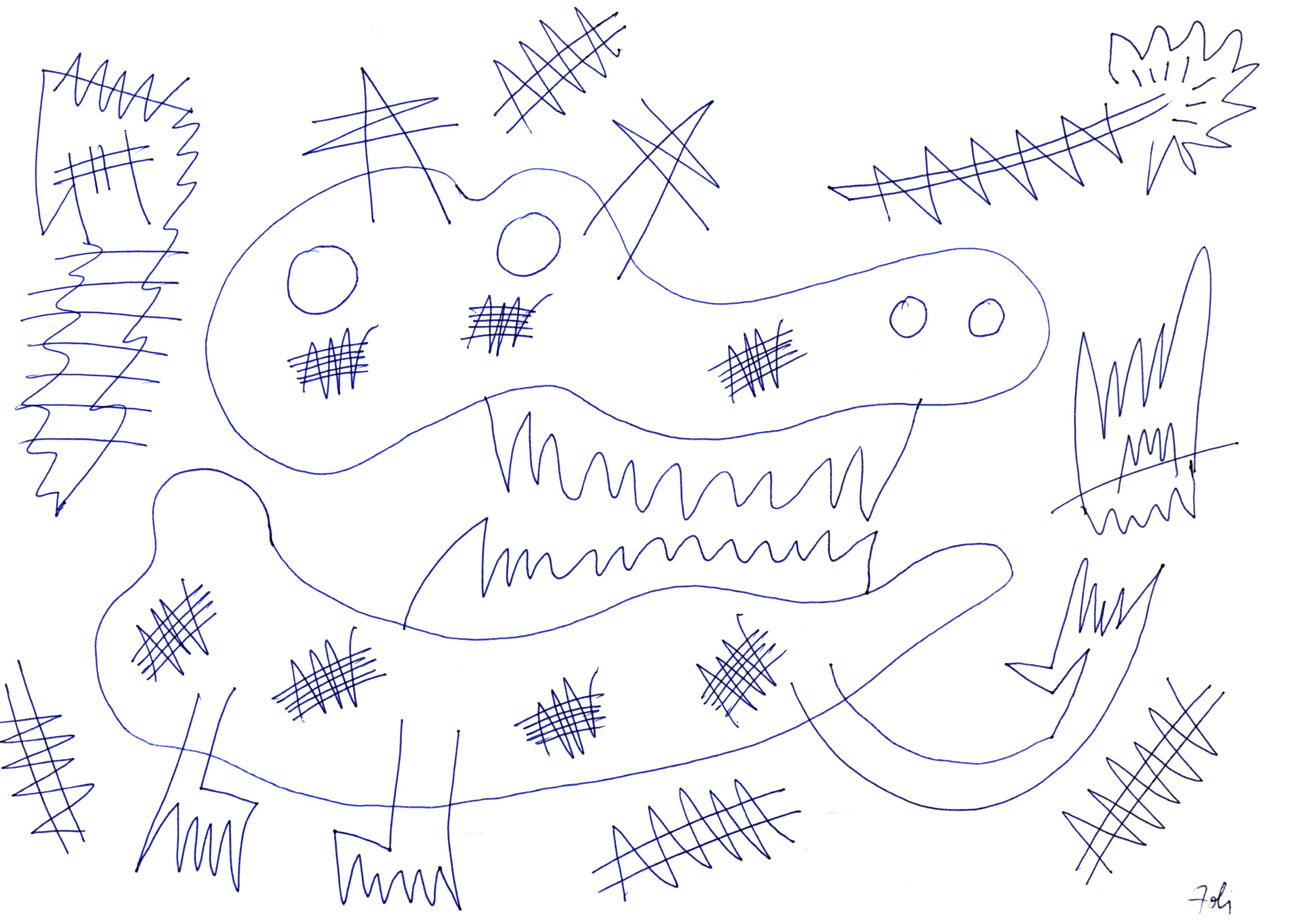 Drawings - 2016 drawing
